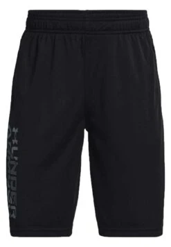 Under Armour Prototype 2.0 - Sports Shorts - Black