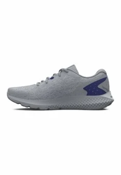 Under Armour Visual Cushioning Ua Charged Rogue 3 - Neutral Running Shoes - Mod Gray