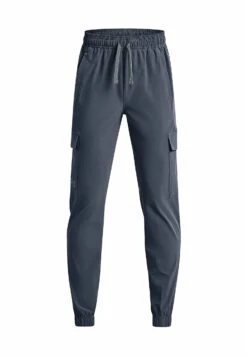 Under Armour Ua Pennant - Outdoor Trousers - Downpour Gray