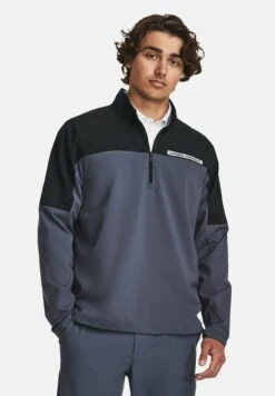 Under Armour Storm Windstrike Hz - Training Jacket - Black