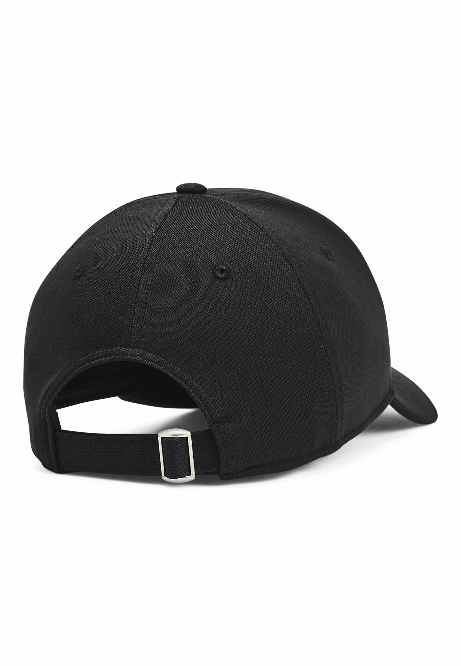 Under Armour Blitzing Adj - Cap - Black - Image 3