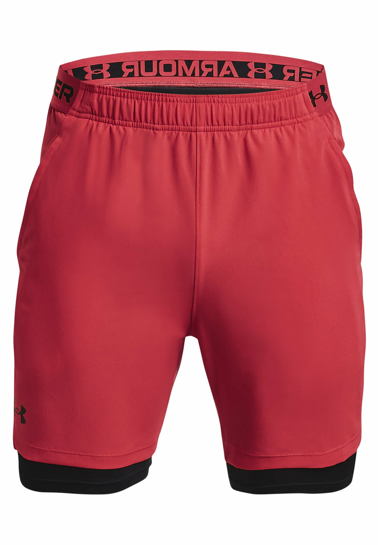 Under Armour Vanish- Sports Shorts - Chakra - Image 5