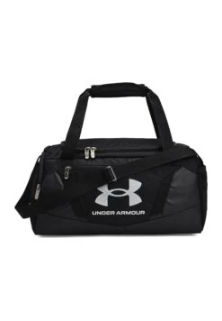 Under Armour Equipment Duffle - Sports Bag - Schwarz