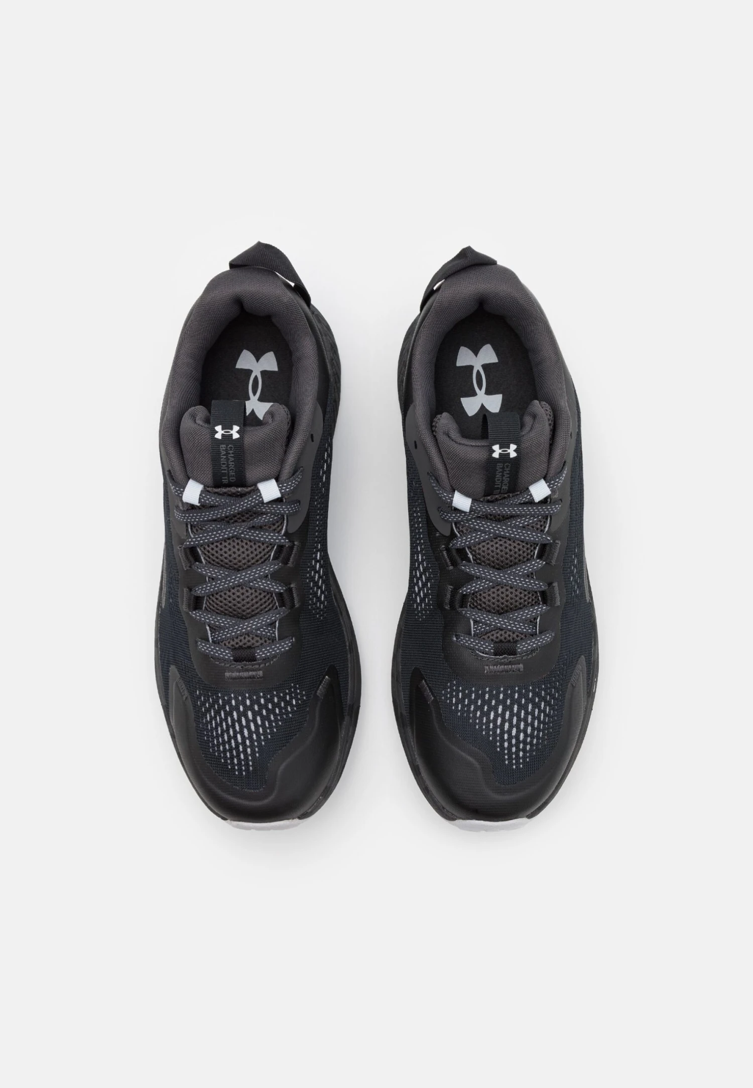 Under Armour Charged Bandit Tr 2 - Trail Running Shoes - Black - Image 2