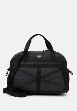Under Armour Project Rock Gym Bag - Sports Bag - Black