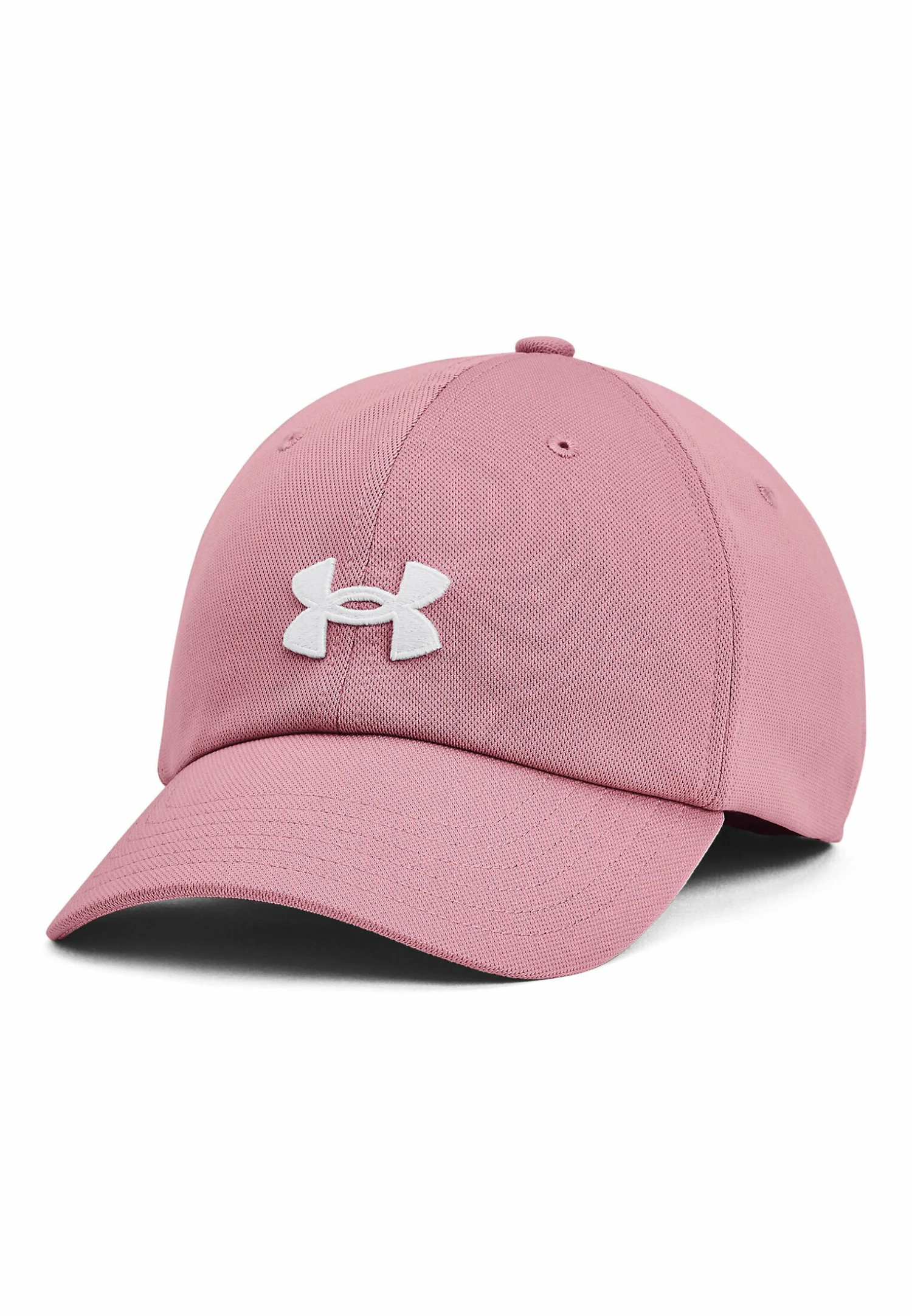 Under Armour Blitzing Adj - Cap - Pink Elixir