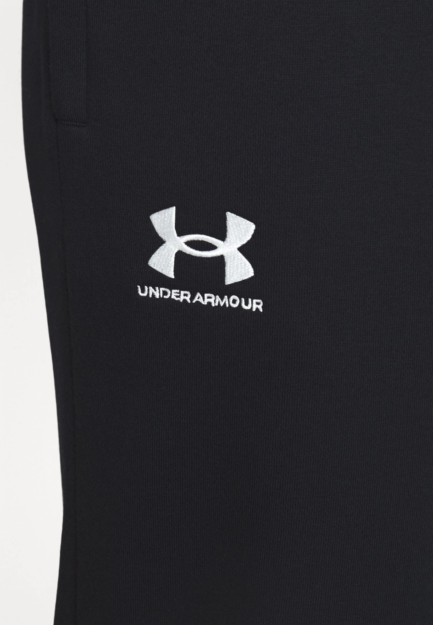 Under Armour Essential Joggers - Tracksuit Bottoms - Image 5