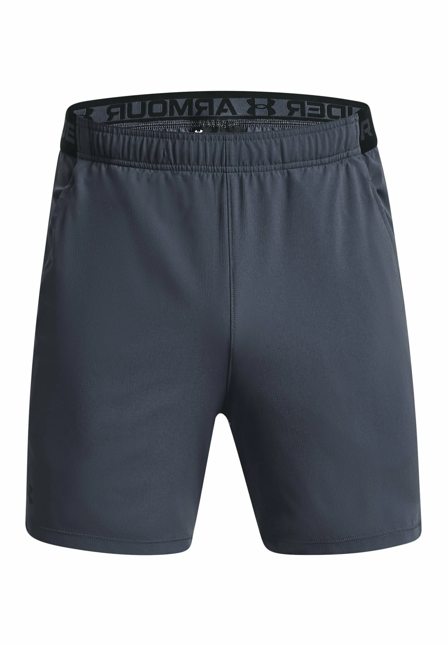 Under Armour Vanish - Sports Shorts - Downpour Gray - Image 5