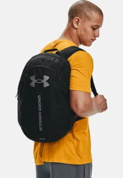 Under Armour Ua Hustle Lite - Rucksack - Black
