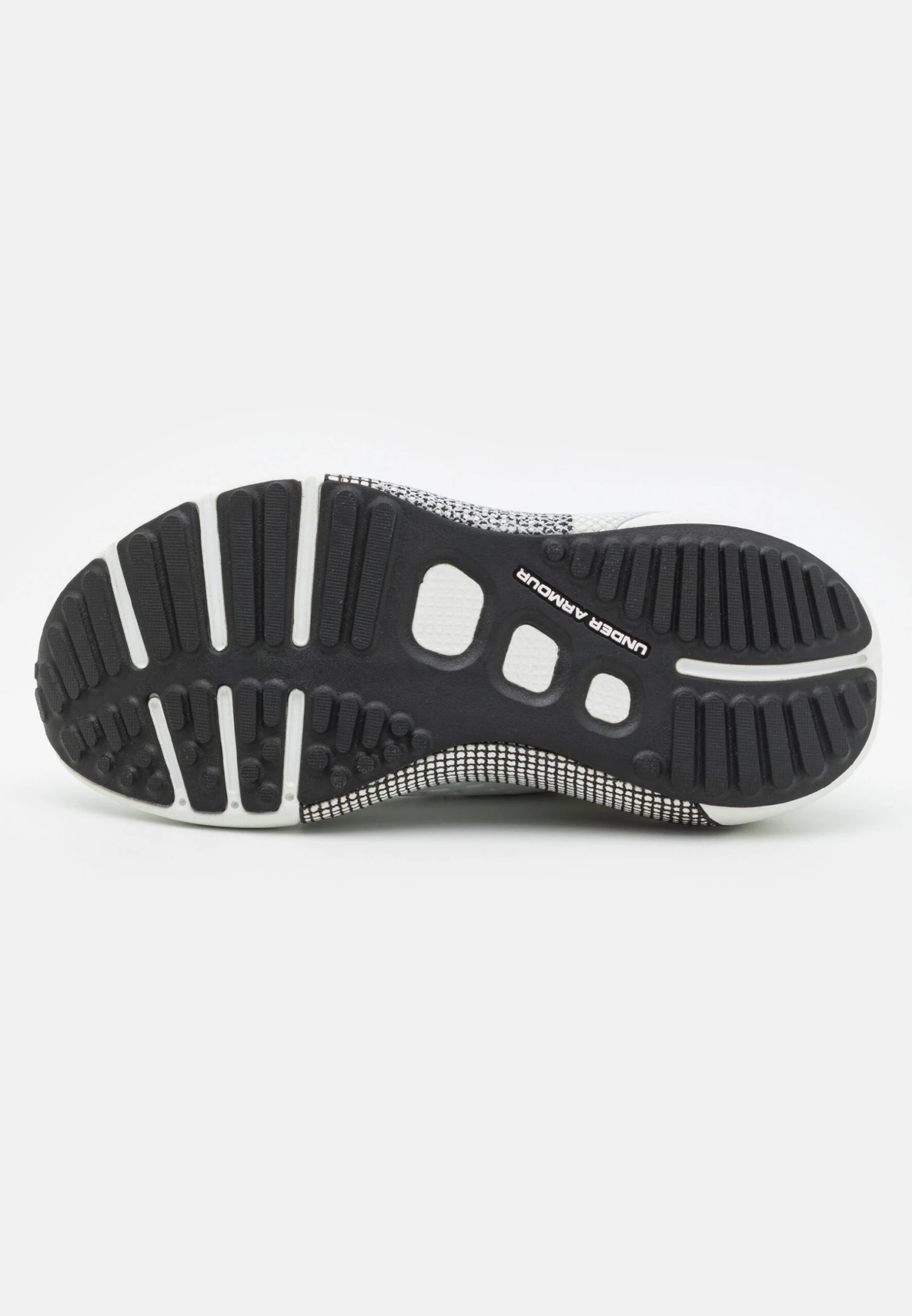 Under Armour Hovr Phantom 3 - Neutral Running Shoes - White - Image 5