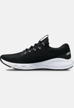 Under Armour Charged- Trainers - Black