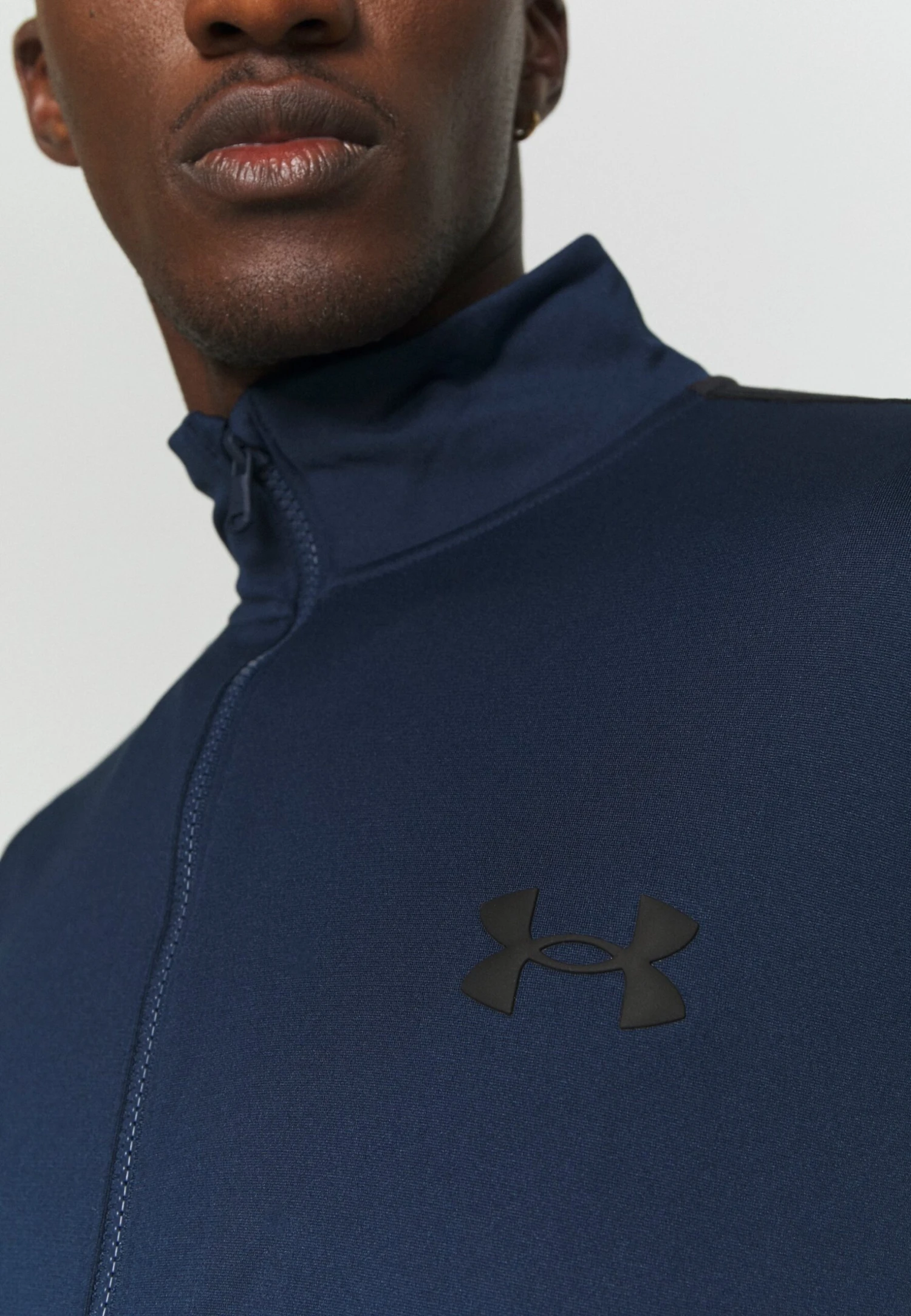 Under Armour Track Suit - Tracksuit - Blue - Image 7
