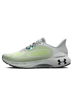 Under Armour Technical Performa Ua W Hovr Machina 3 Dl 2.0 - Neutral Running Shoes - Gray