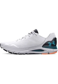 Under Armour Technical Performa Hovr Sonic 6 - Neutral Running Shoes - White
