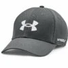 Under Armour Golf- Cap - Pitch Gray