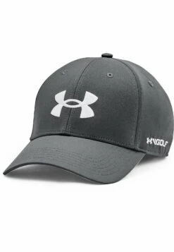 Under Armour Golf- Cap - Pitch Gray