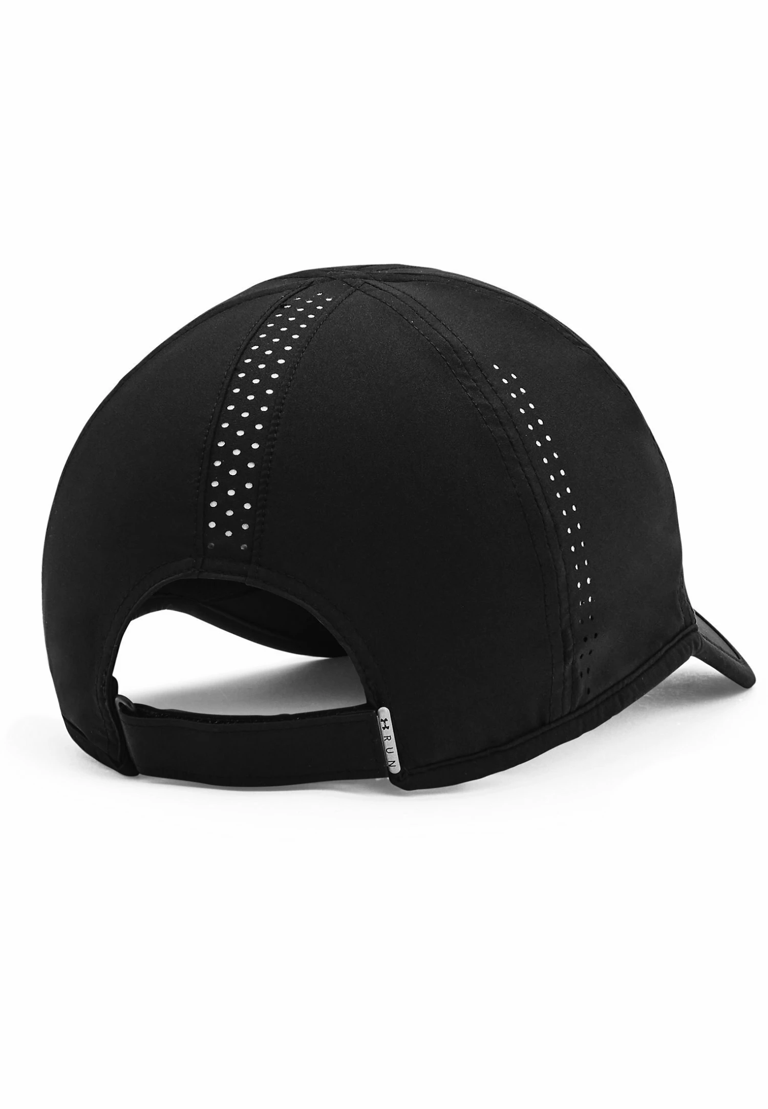 Under Armour Isochill Launch Run - Cap - Black - Image 2