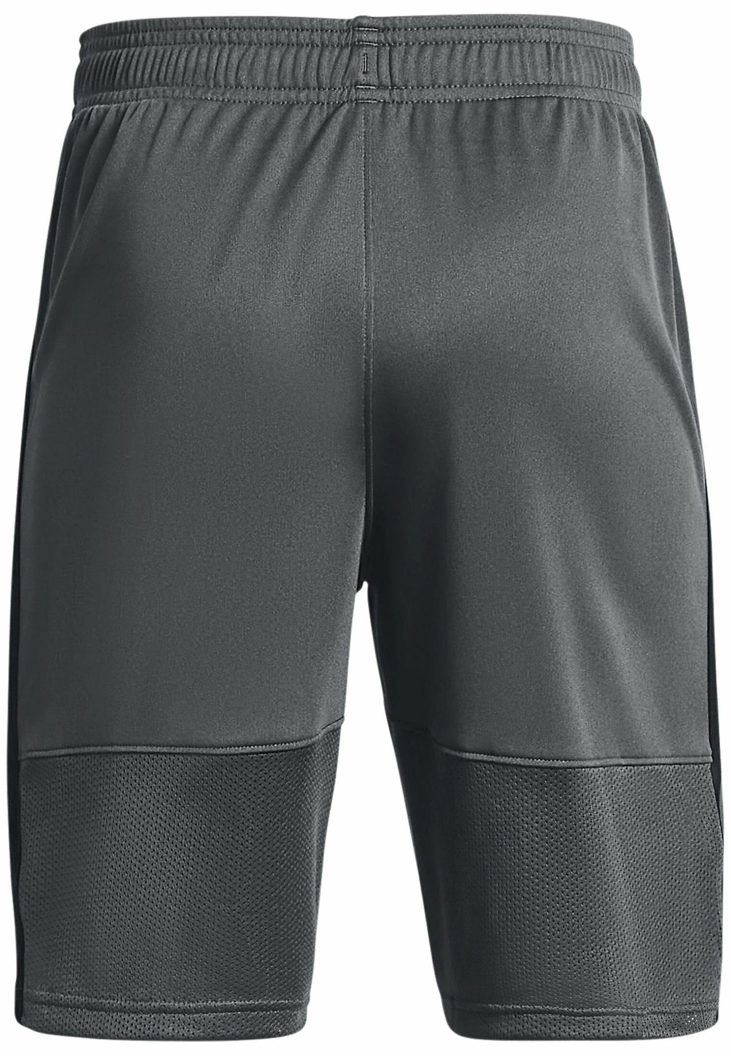 Under Armour Stunt 3.0- Sports Shorts - Pitch Gray - Image 2