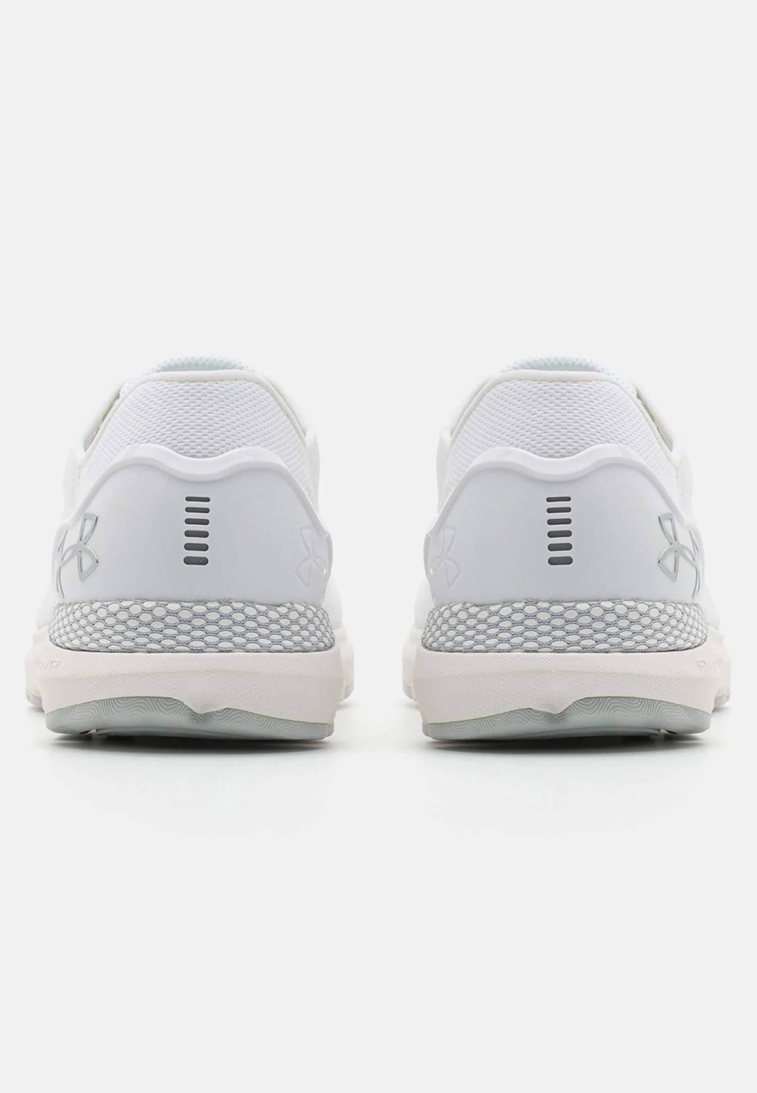Under Armour Hovr Sonic 6 - Neutral Running Shoes - White - Image 3
