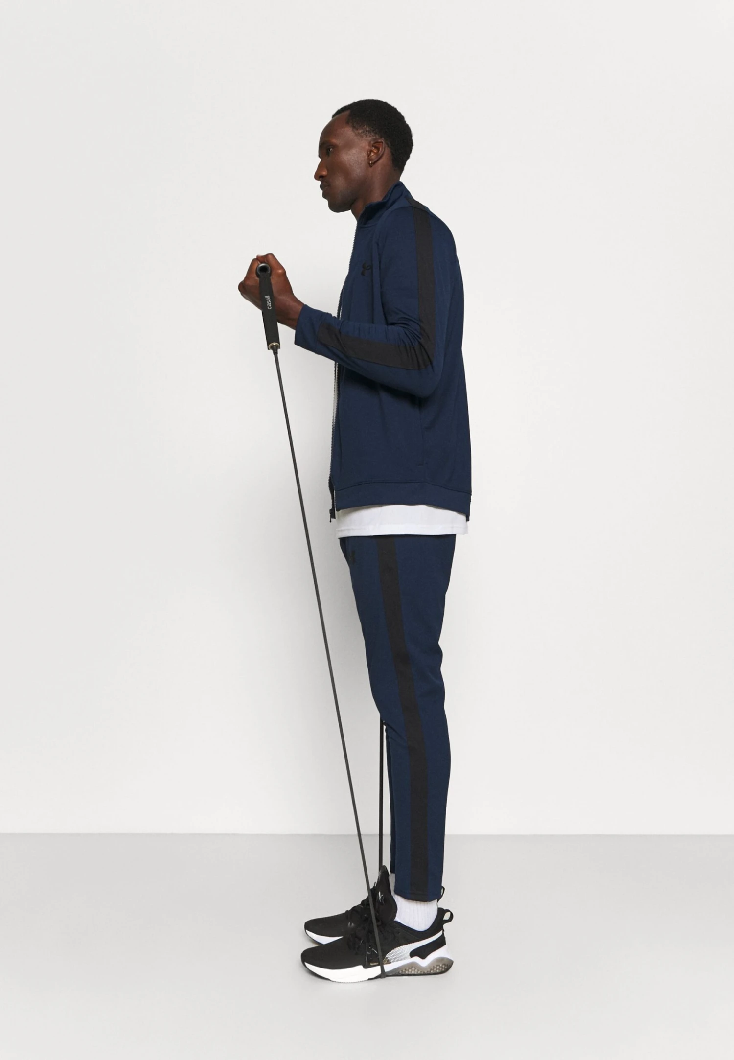 Under Armour Track Suit - Tracksuit - Blue - Image 6