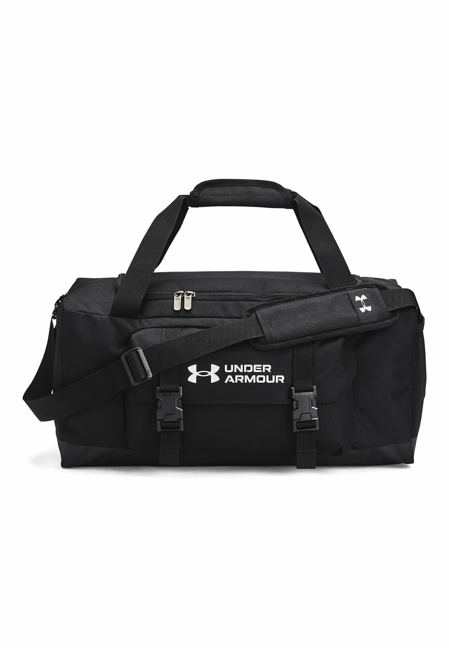 Under Armour Gametime Duffle Sm - Sports Bag - Black - Image 2