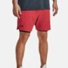Under Armour Vanish- Sports Shorts - Chakra