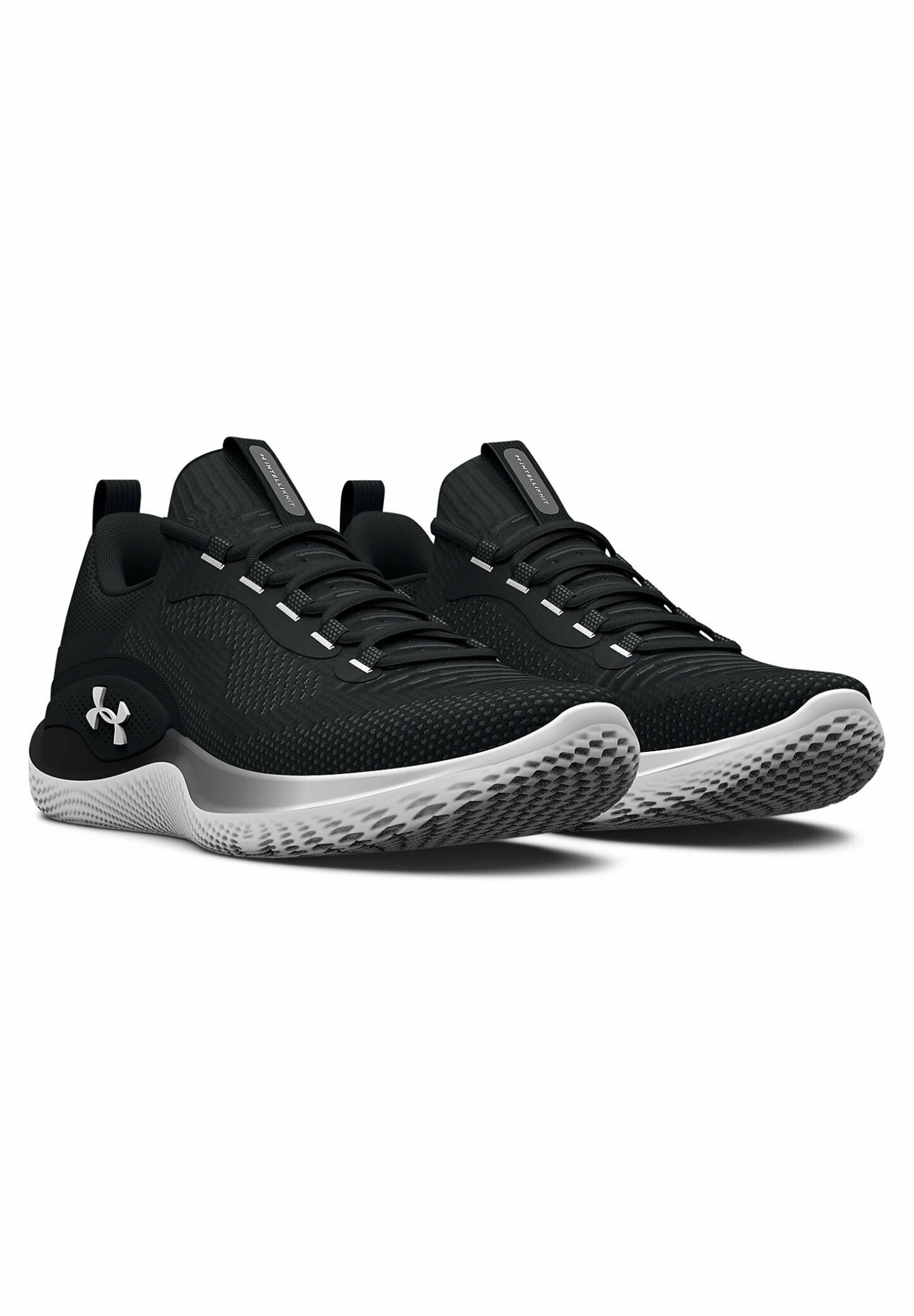Under Armour Technical Performa Flow Dynamic - Training Shoe - Black - Image 2