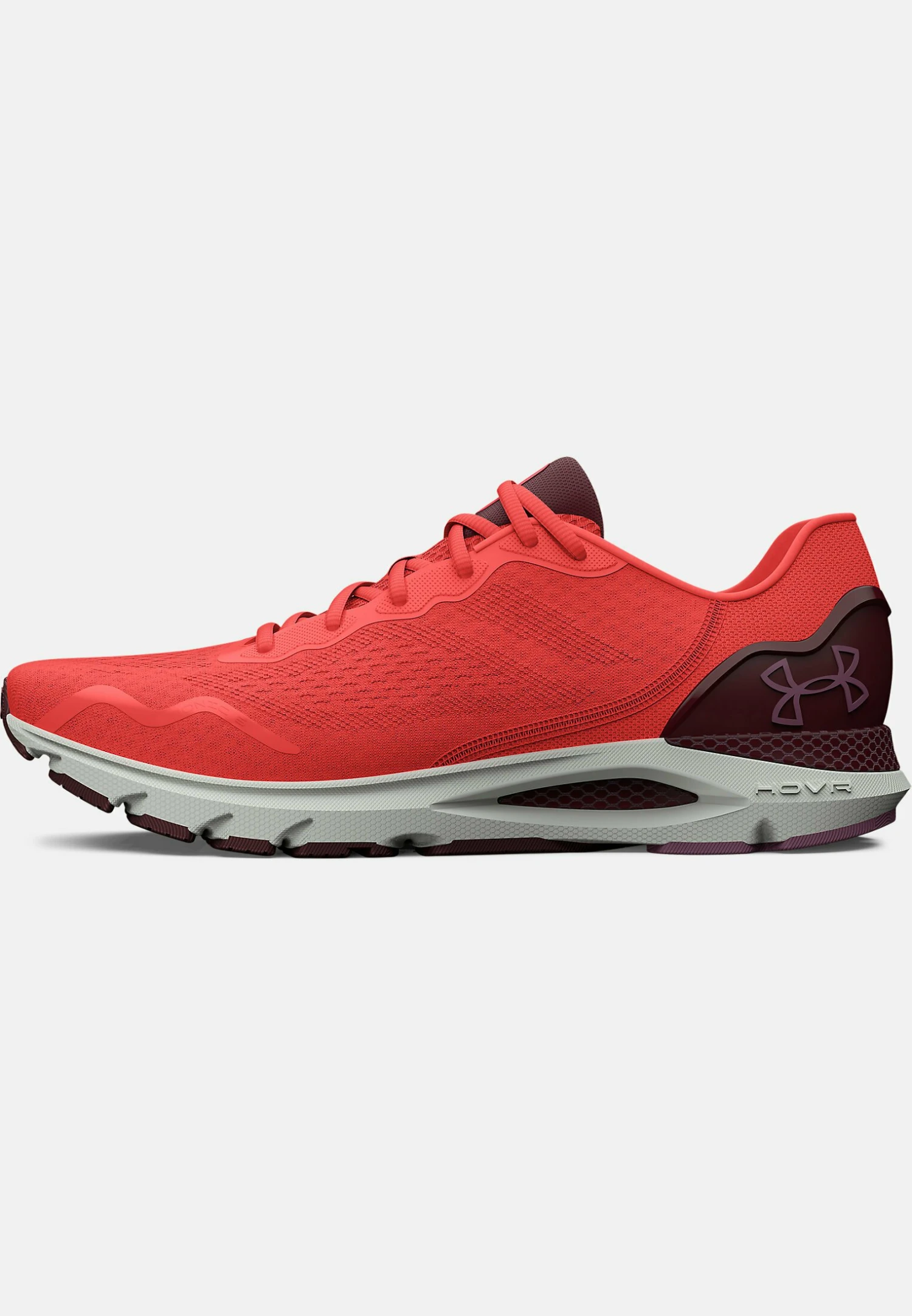 Under Armour Hovr Sonic 6 - Neutral Running Shoes - Beta - Image 6