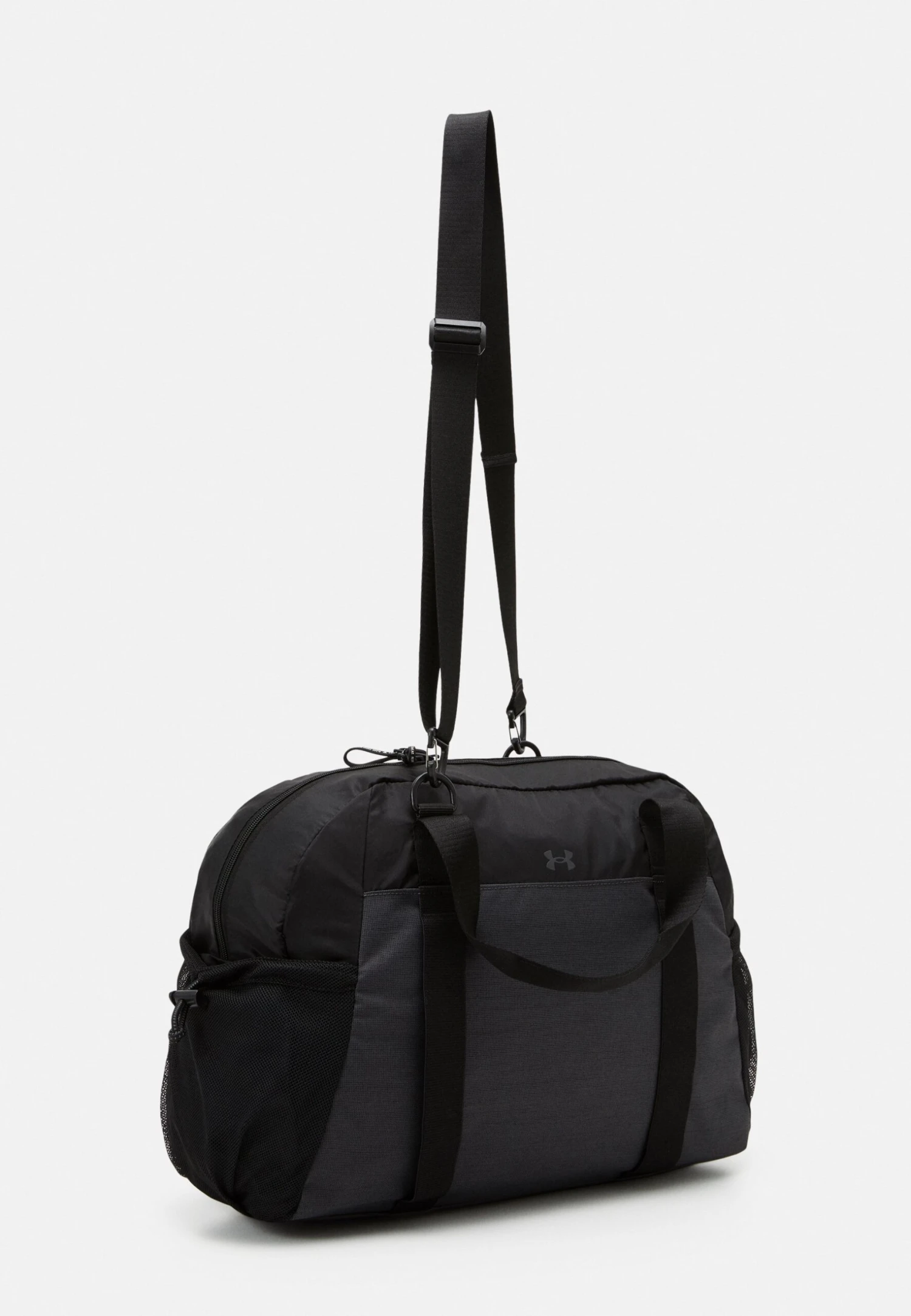 Under Armour Project Rock Gym Bag - Sports Bag - Black - Image 2