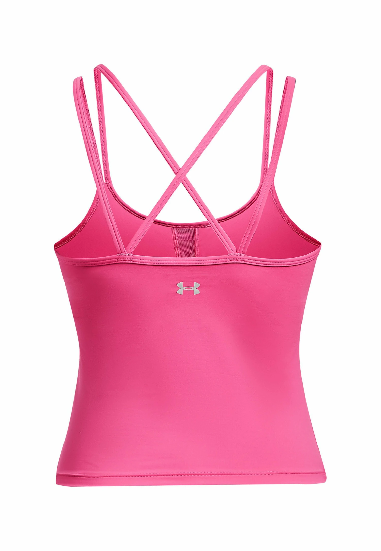 Under Armour Sleeveless Meridian Tank - Top - Image 5