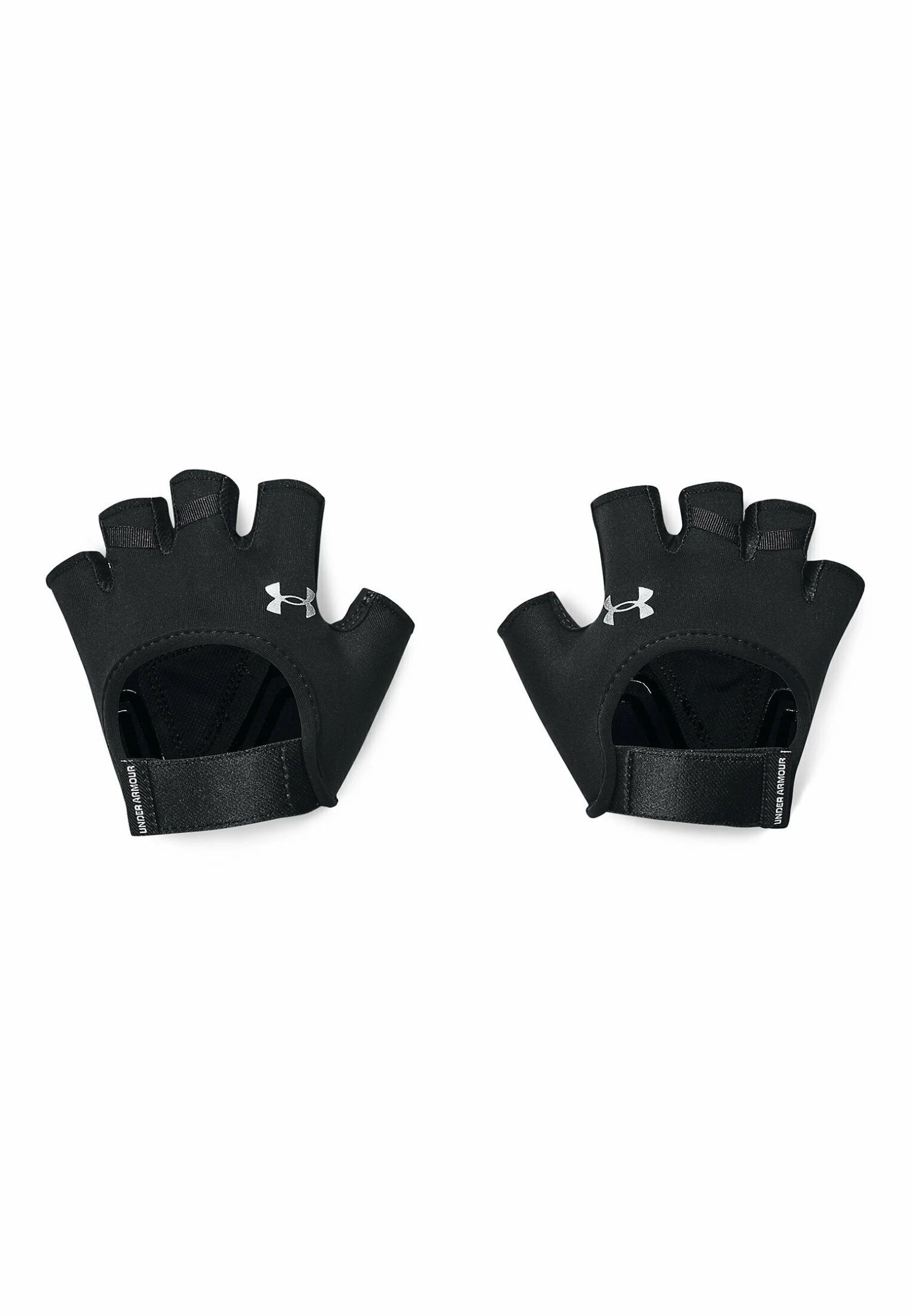 Under Armour Training- Fingerless Gloves - Black - Image 2