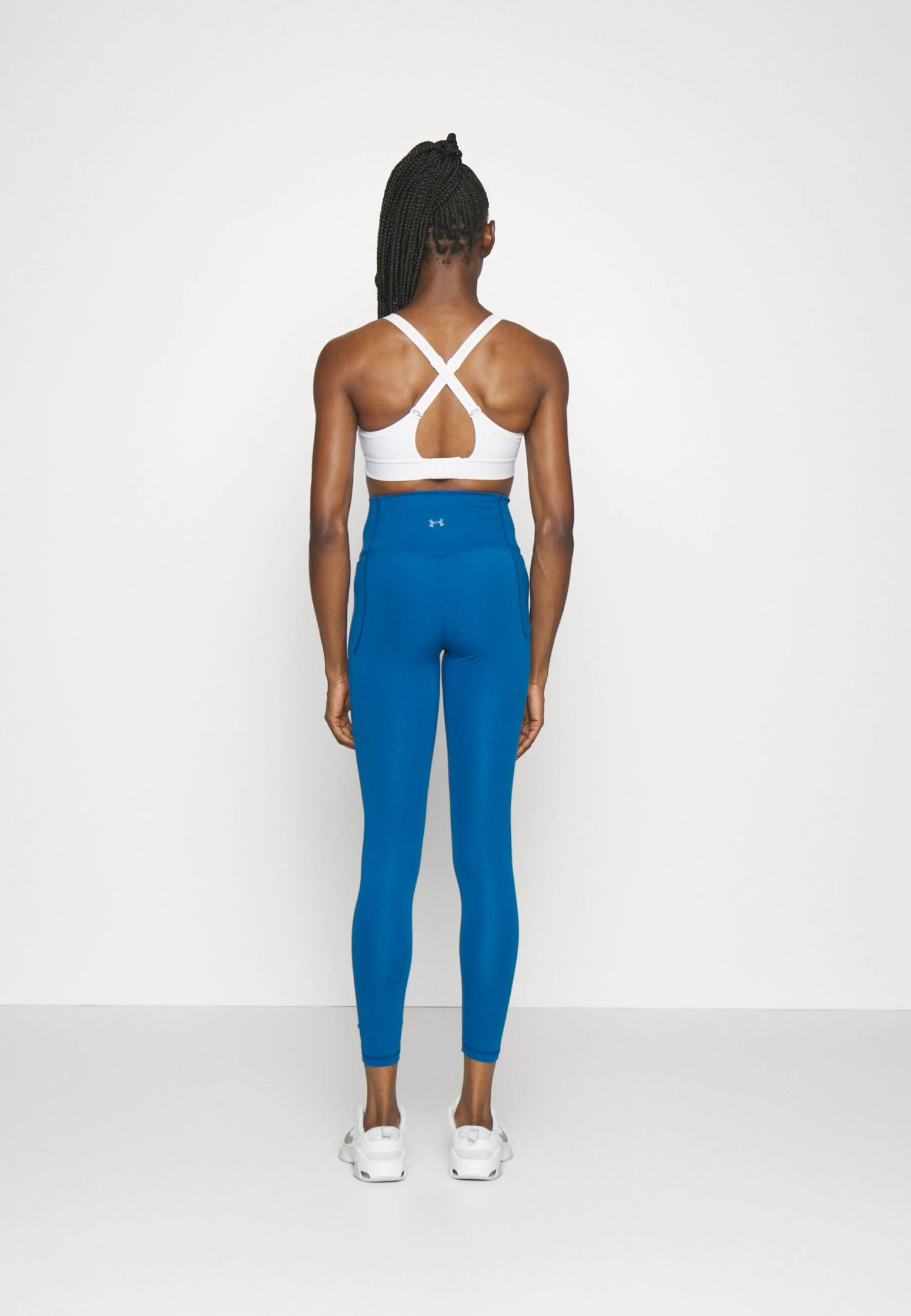 Under Armour Meridian Ankle Leg - Leggings - Image 3