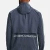 Under Armour Storm Run- Training Jacket - Downpour Gray