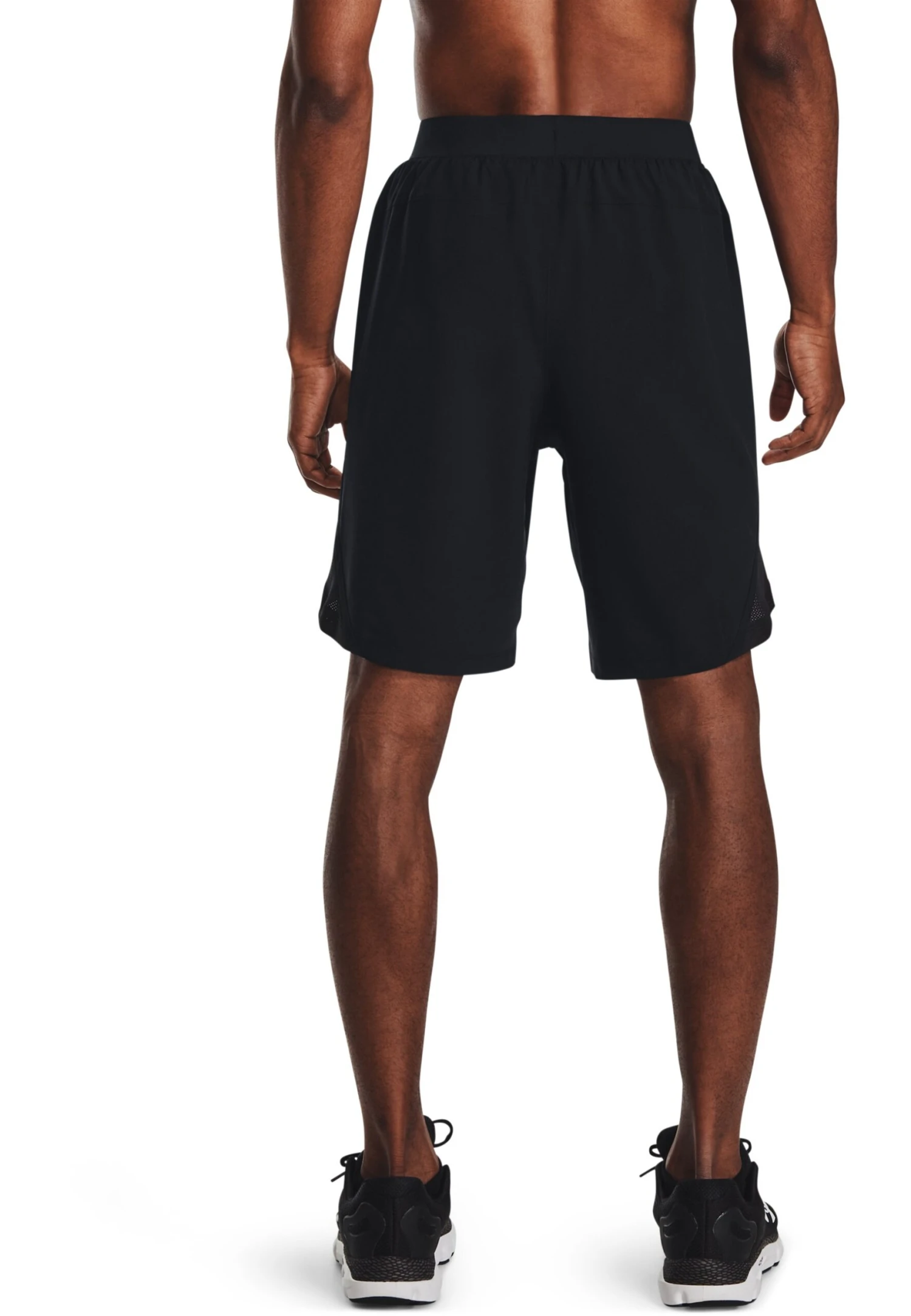 Under Armour Sports Shorts - Black - Image 3