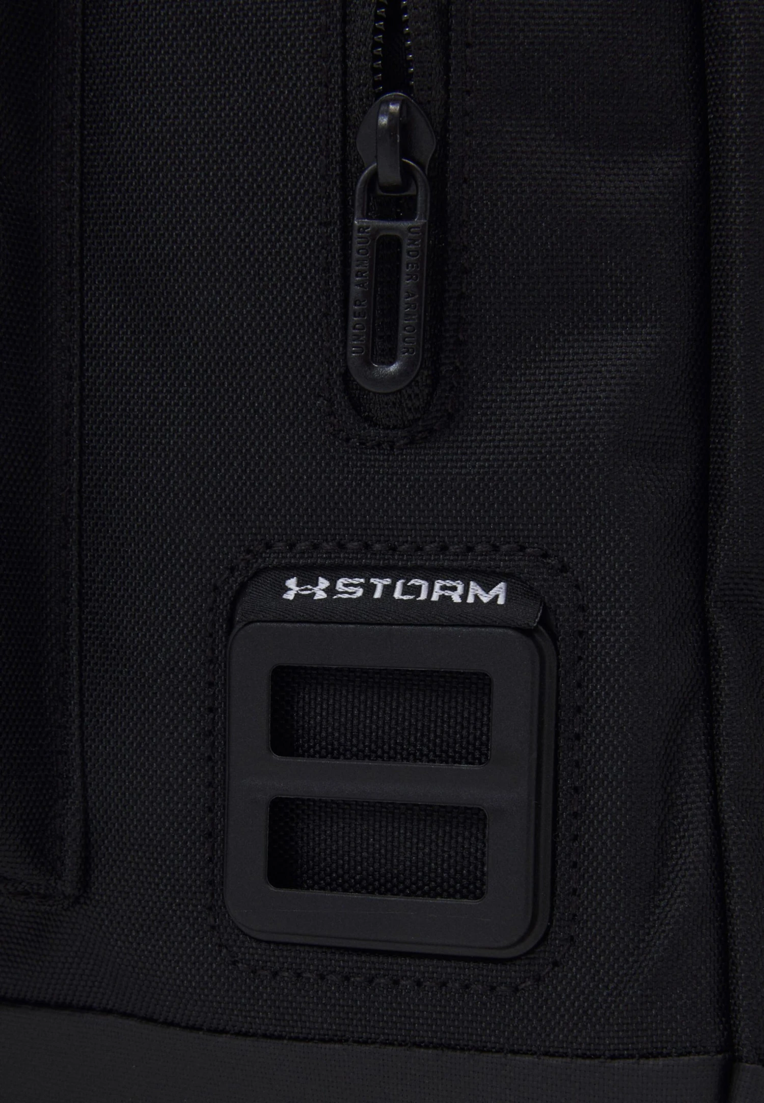 Under Armour Halftime - Rucksack - Black - Image 6