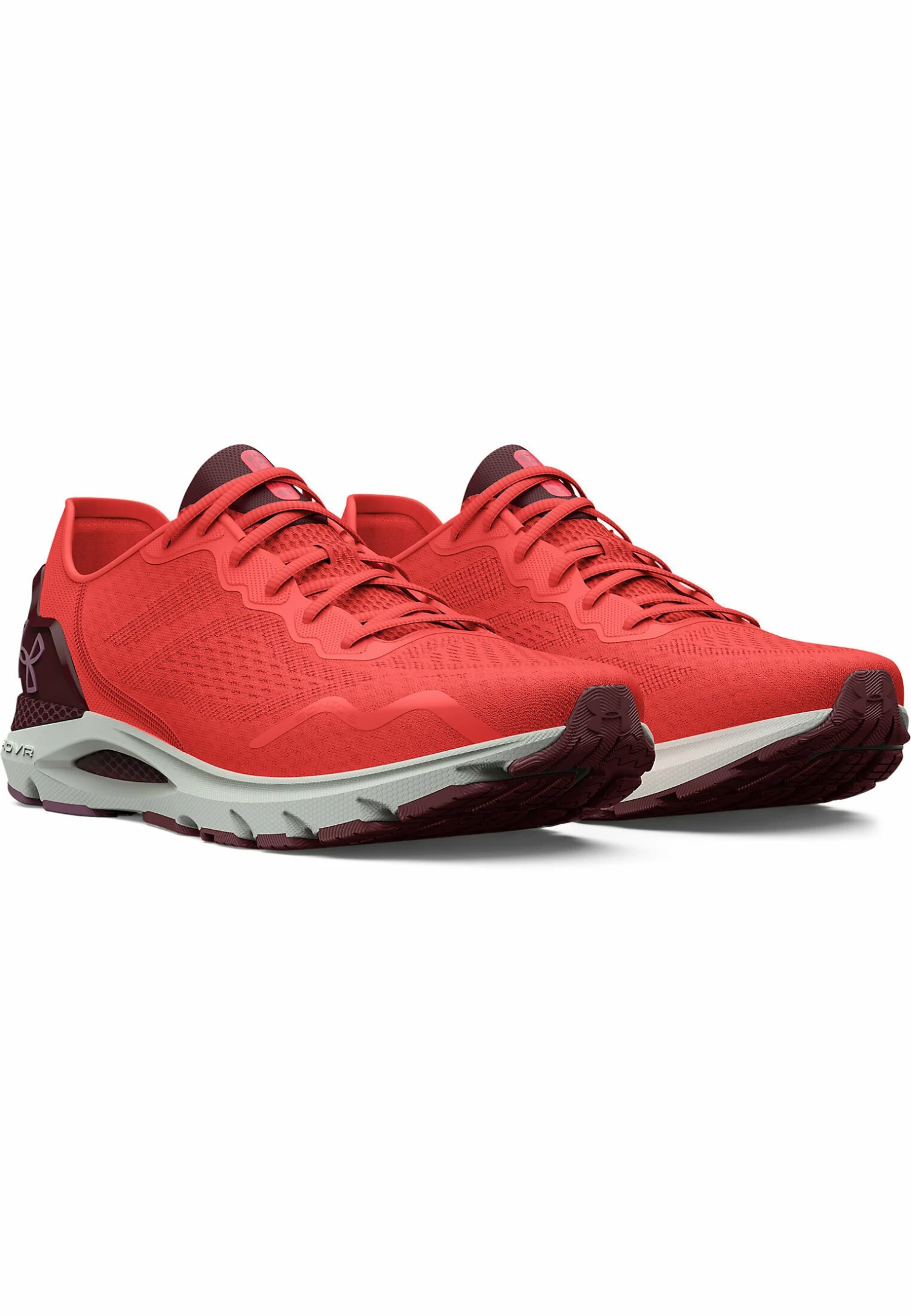 Under Armour Hovr Sonic 6 - Neutral Running Shoes - Beta - Image 2