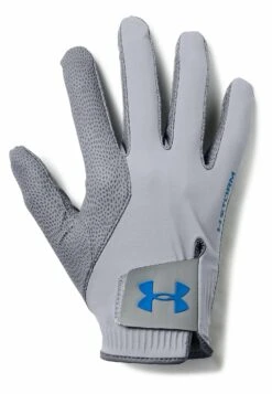 Under Armour Storm- Gloves - Steel