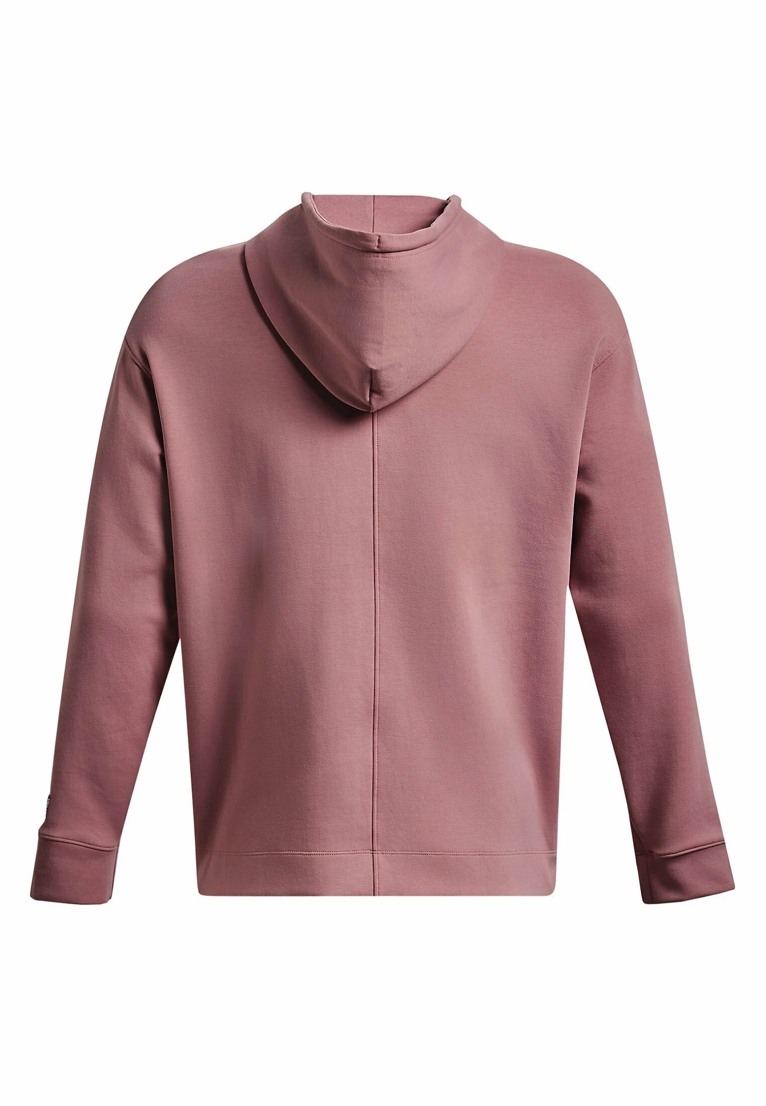 Under Armour Ua Summit - Hoodie - Pink Elixir - Image 5