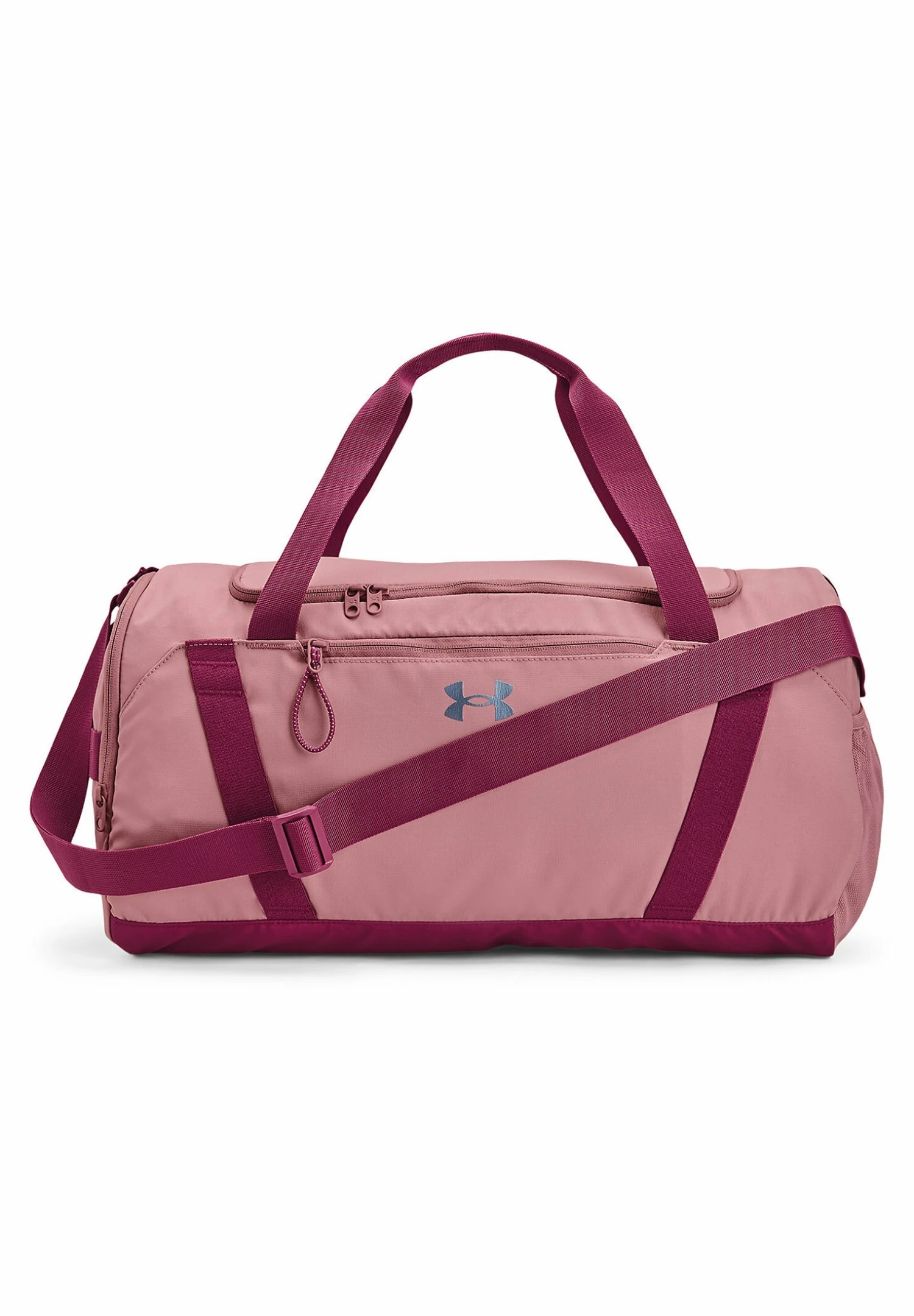 Under Armour Undeniable Signature Df - Sports Bag - Pink Elixir - Image 2