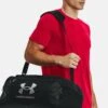 Under Armour Undeniable - Sports Bag - Black