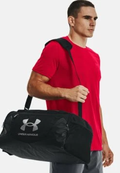 Under Armour Undeniable - Sports Bag - Black
