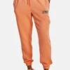 Under Armour Ua Summit- Tracksuit Bottoms - Mellow Orange
