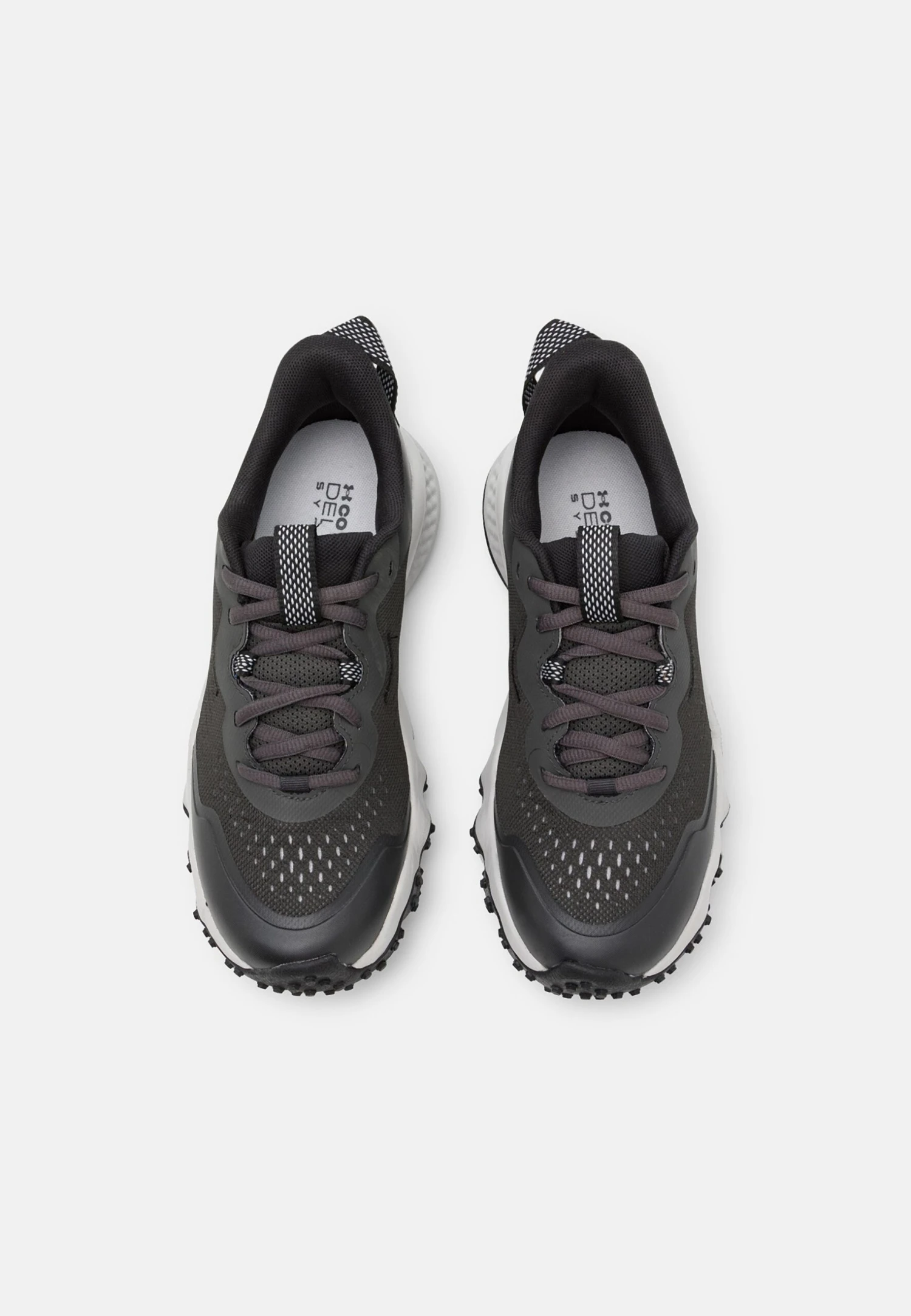 Under Armour Charged Maven Trail - Trail Running Shoes - Image 4