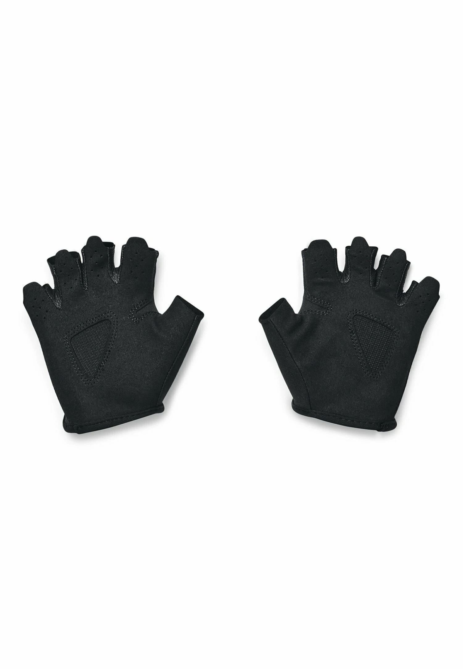 Under Armour Training- Fingerless Gloves - Black - Image 3