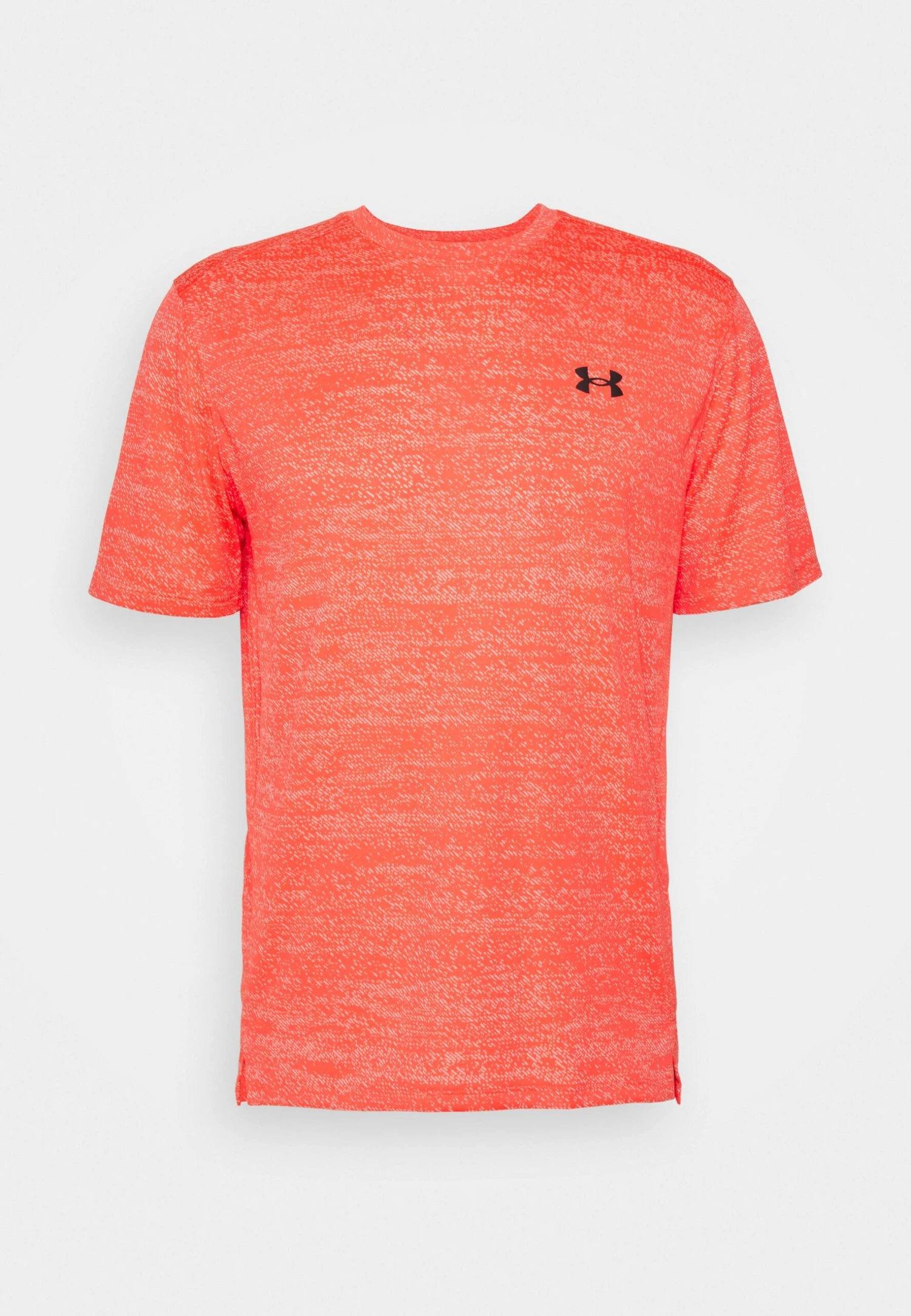 Under Armour Tech Vent - Sports T-Shirt - Beta/Black - Image 6