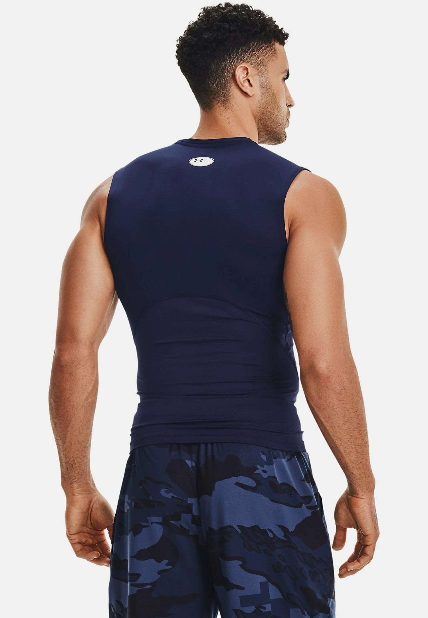 Under Armour Top - Un242D0Uy-J11 - Image 2