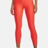 Under Armour Ankle Leg Btg - Leggings - After Burn