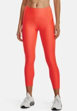 Under Armour Ankle Leg Btg - Leggings - After Burn