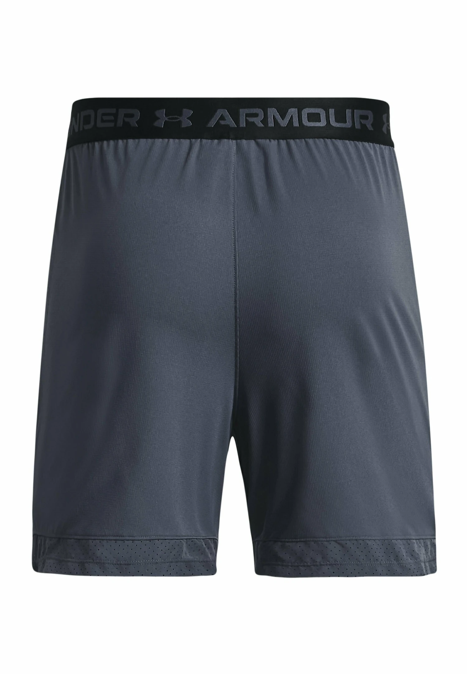 Under Armour Vanish - Sports Shorts - Downpour Gray - Image 6