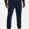 Under Armour Essential Jogger - Tracksuit Bottoms - Midnight Navy